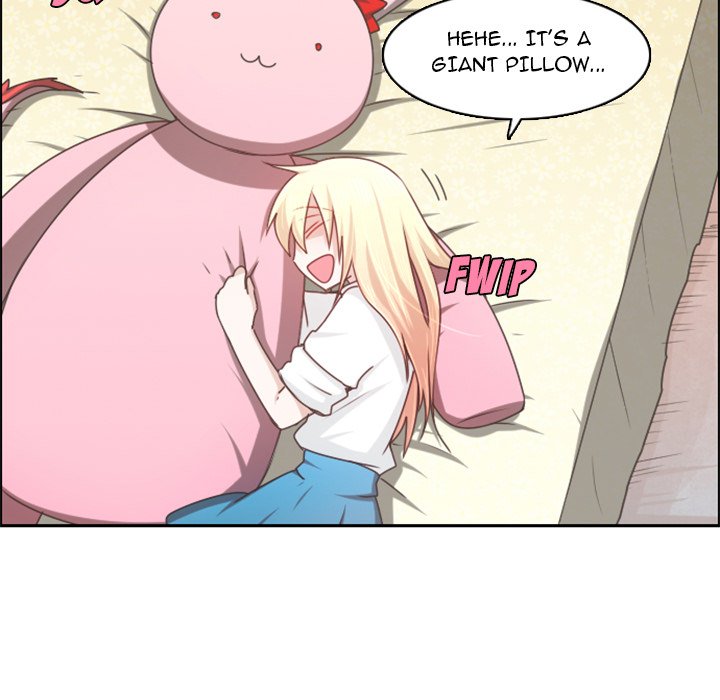 Go Away, Mr.Demon Chapter 106 image 62