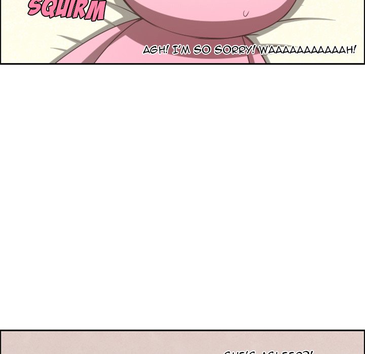 Go Away, Mr.Demon Chapter 106 image 64