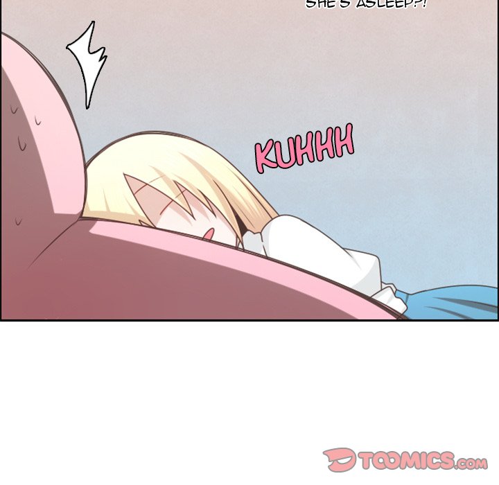 Go Away, Mr.Demon Chapter 106 image 65