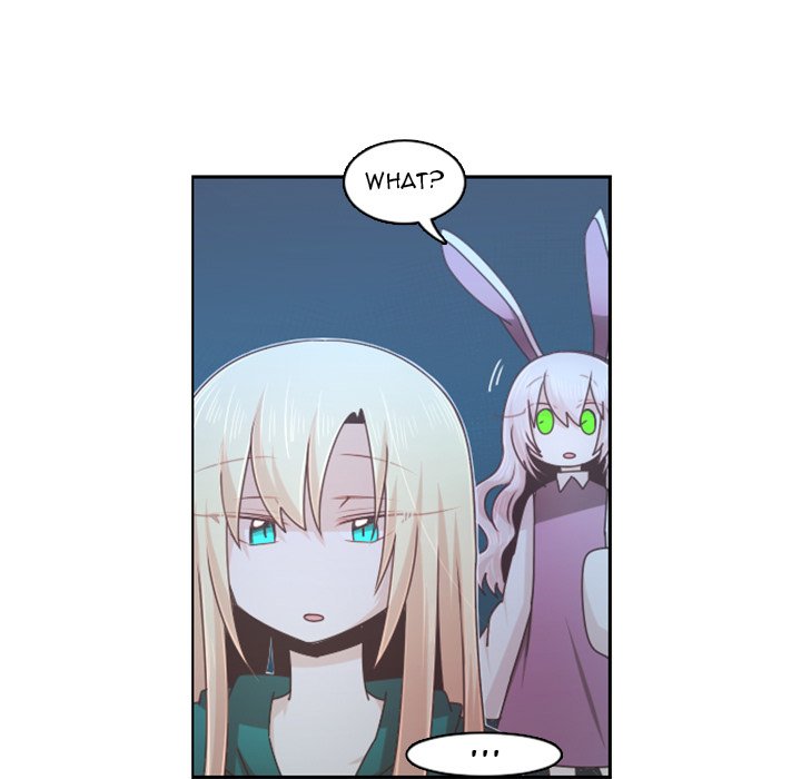 Go Away, Mr.Demon Chapter 106 image 6