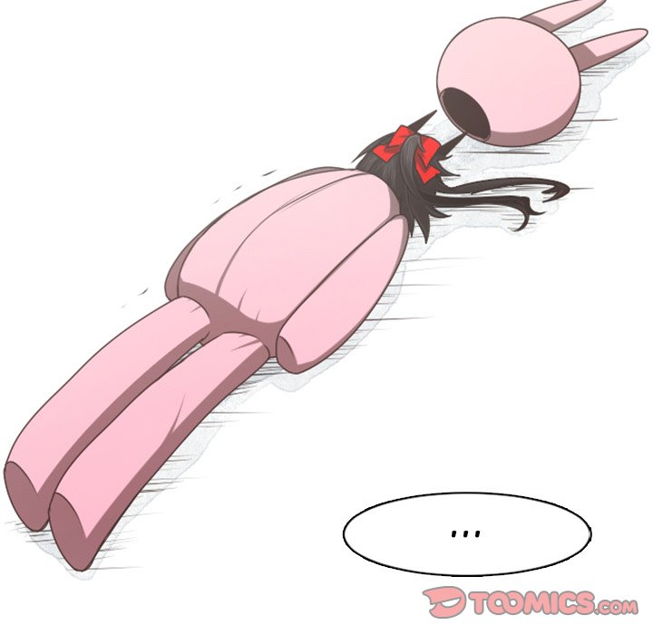Go Away, Mr.Demon Chapter 106 image 69