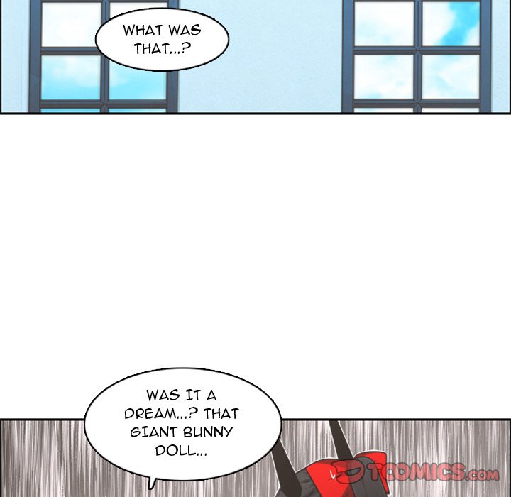 Go Away, Mr.Demon Chapter 106 image 71