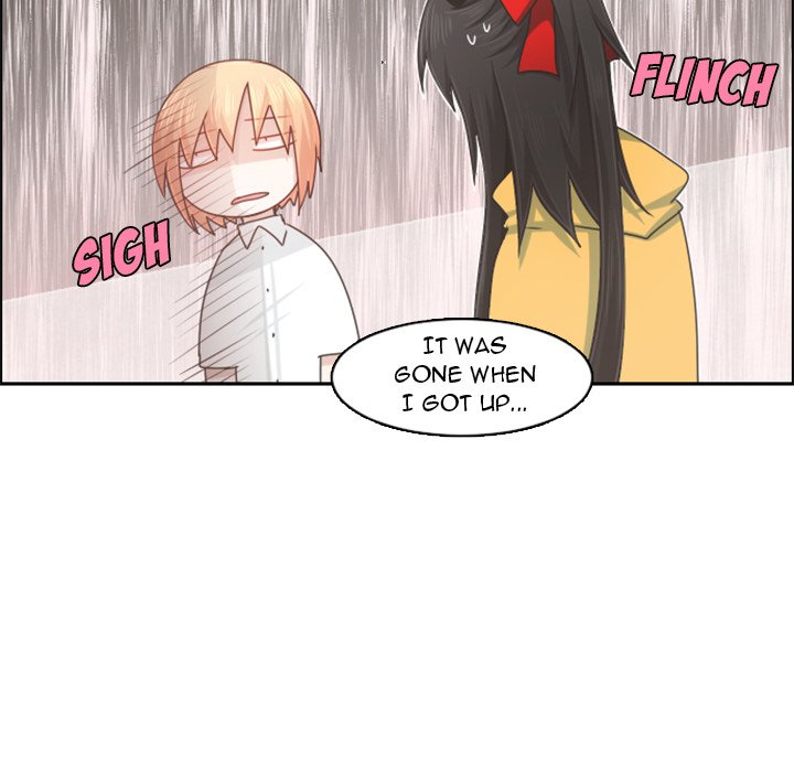 Go Away, Mr.Demon Chapter 106 image 72