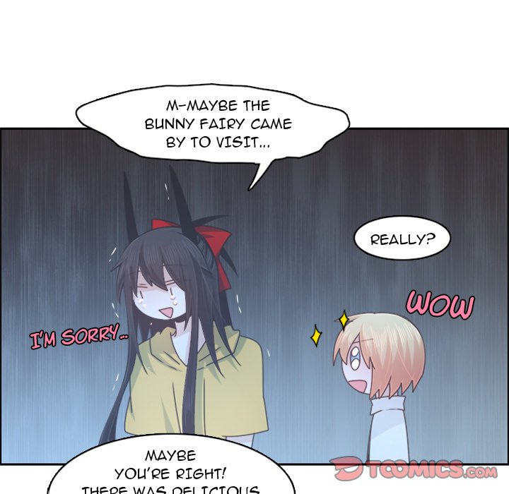 Go Away, Mr.Demon Chapter 106 image 73
