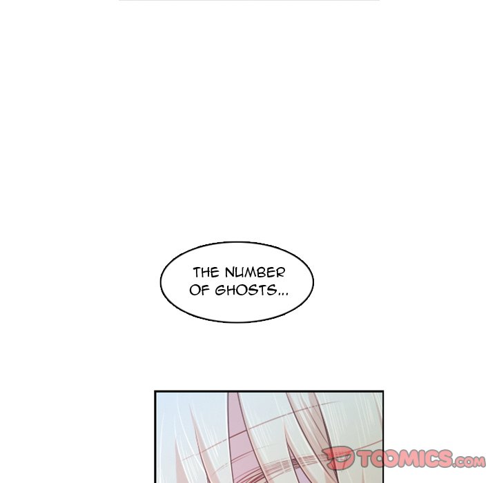 Go Away, Mr.Demon Chapter 106 image 7