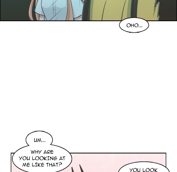Go Away, Mr.Demon Chapter 107 image 10