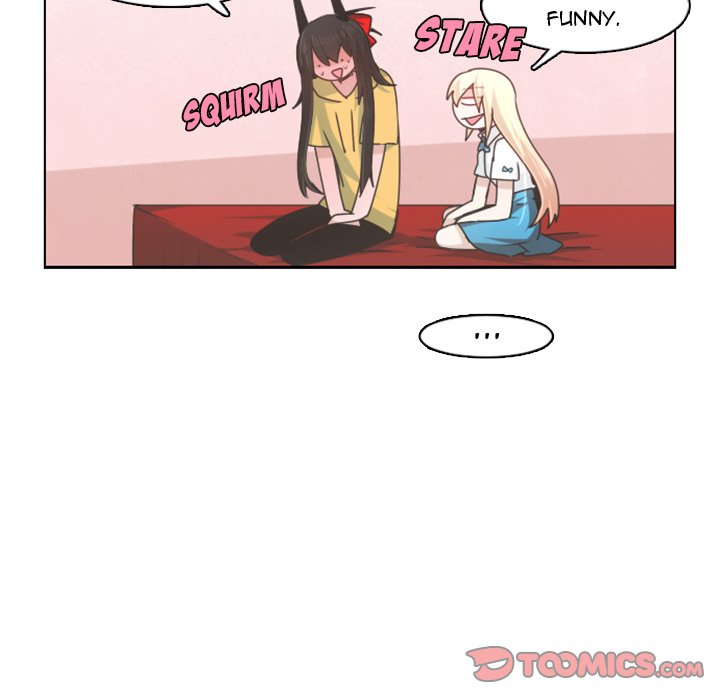 Go Away, Mr.Demon Chapter 107 image 11
