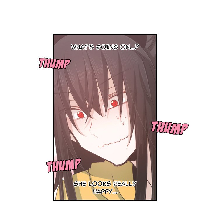 Go Away, Mr.Demon Chapter 107 image 12