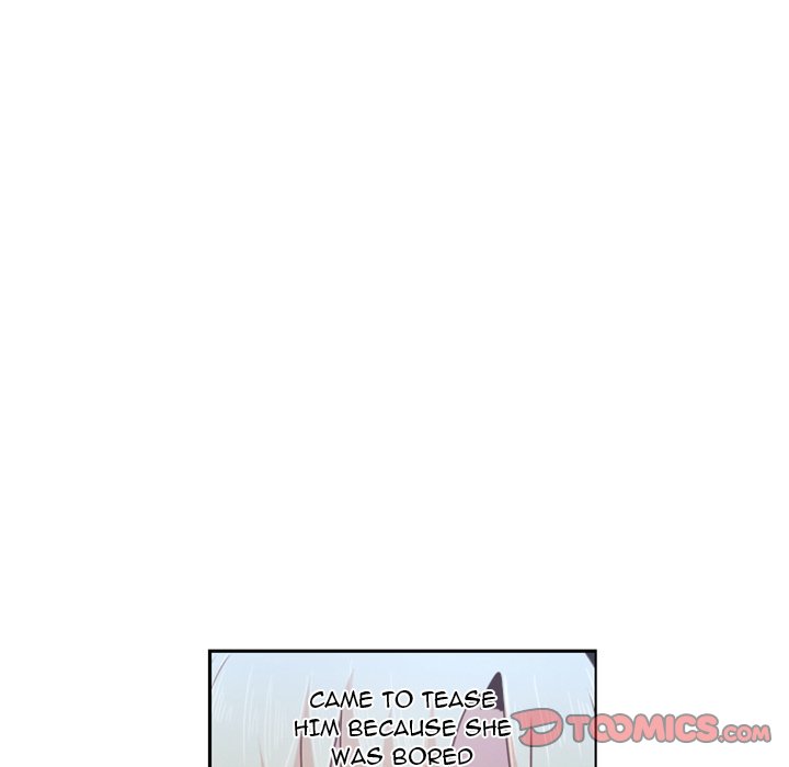 Go Away, Mr.Demon Chapter 107 image 13