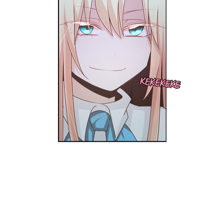 Go Away, Mr.Demon Chapter 107 image 14