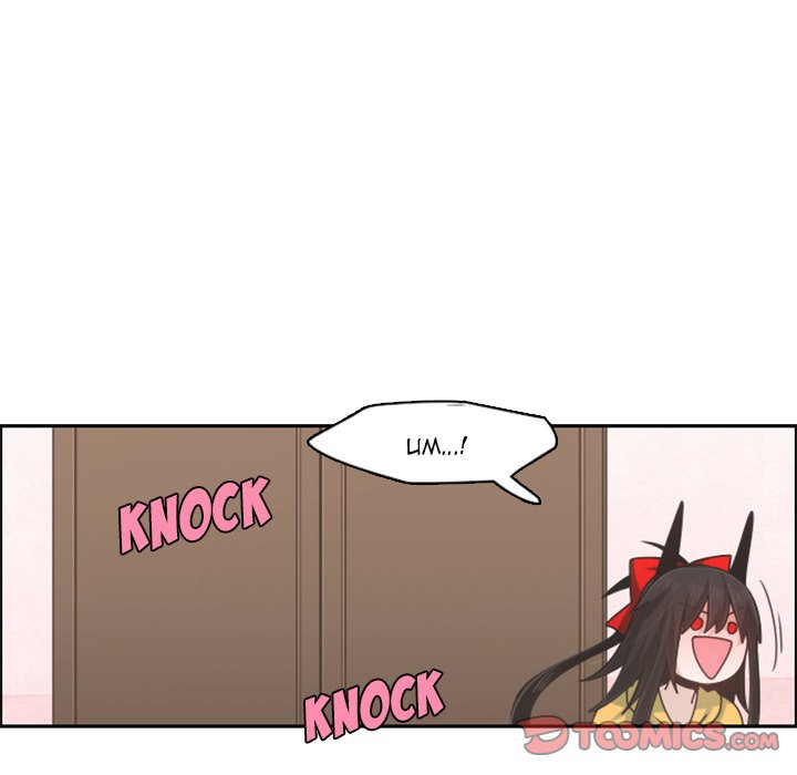 Go Away, Mr.Demon Chapter 107 image 15