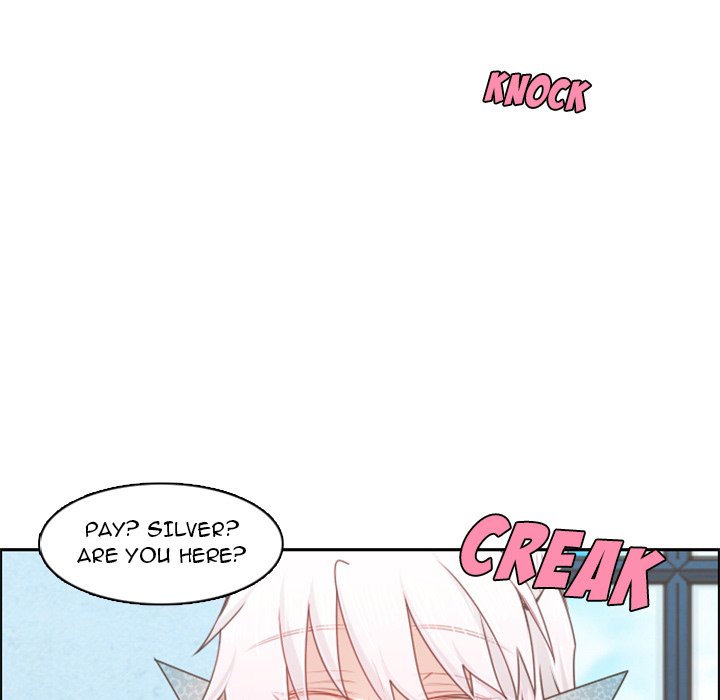 Go Away, Mr.Demon Chapter 107 image 16