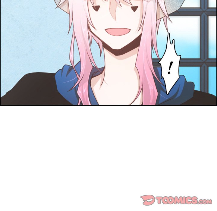 Go Away, Mr.Demon Chapter 107 image 17