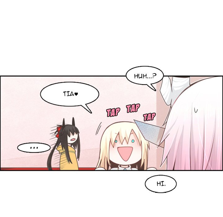 Go Away, Mr.Demon Chapter 107 image 18