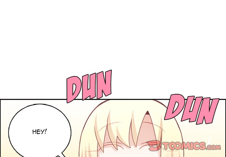 Go Away, Mr.Demon Chapter 107 image 1