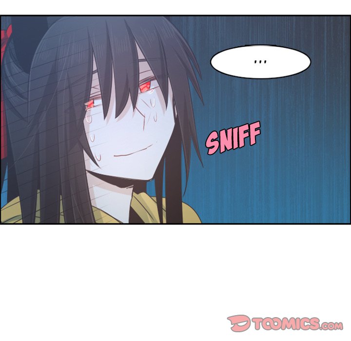 Go Away, Mr.Demon Chapter 107 image 21