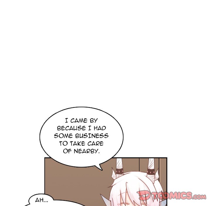 Go Away, Mr.Demon Chapter 107 image 23