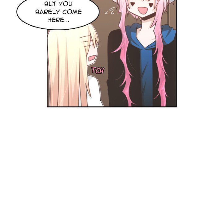 Go Away, Mr.Demon Chapter 107 image 24