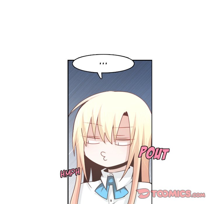 Go Away, Mr.Demon Chapter 107 image 25