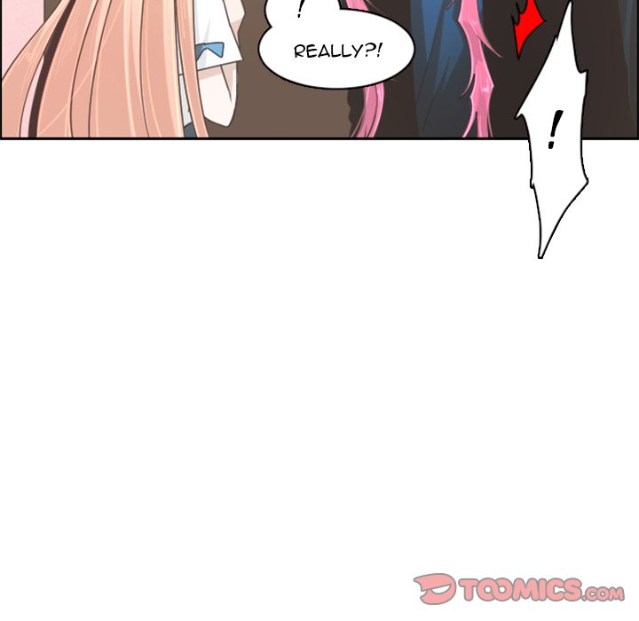 Go Away, Mr.Demon Chapter 107 image 29