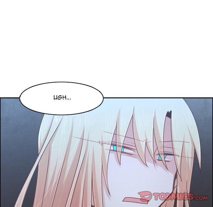 Go Away, Mr.Demon Chapter 107 image 31