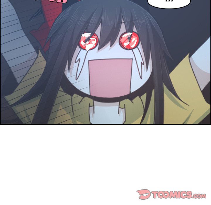 Go Away, Mr.Demon Chapter 107 image 33