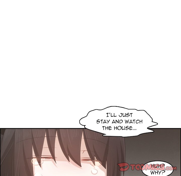 Go Away, Mr.Demon Chapter 107 image 35