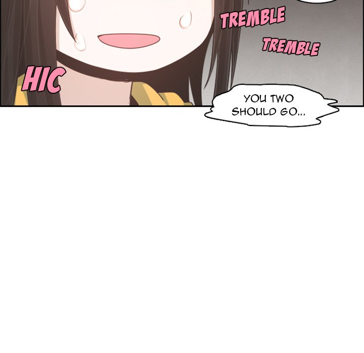 Go Away, Mr.Demon Chapter 107 image 36