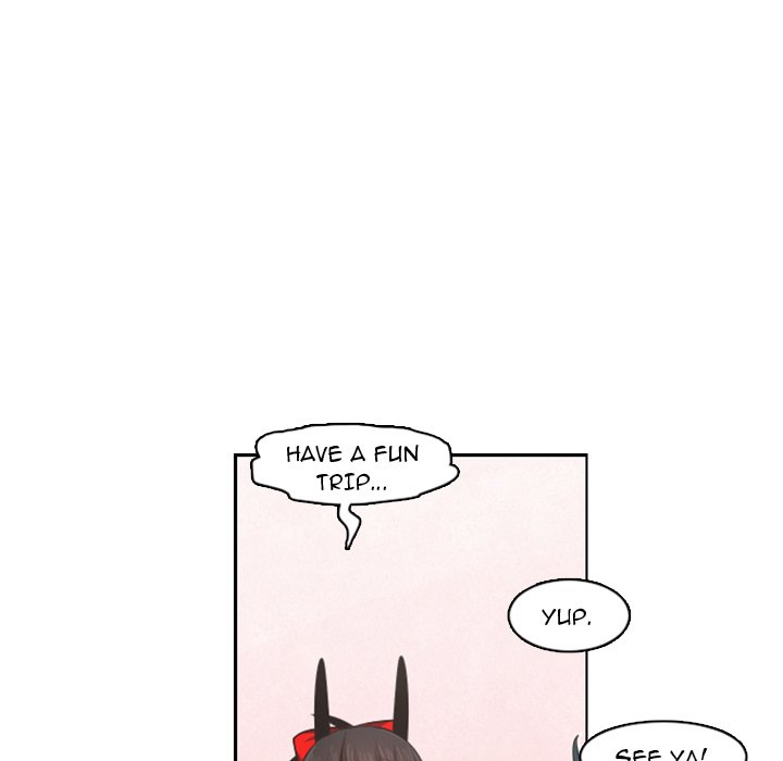 Go Away, Mr.Demon Chapter 107 image 38
