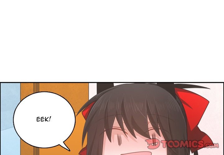 Go Away, Mr.Demon Chapter 107 image 3