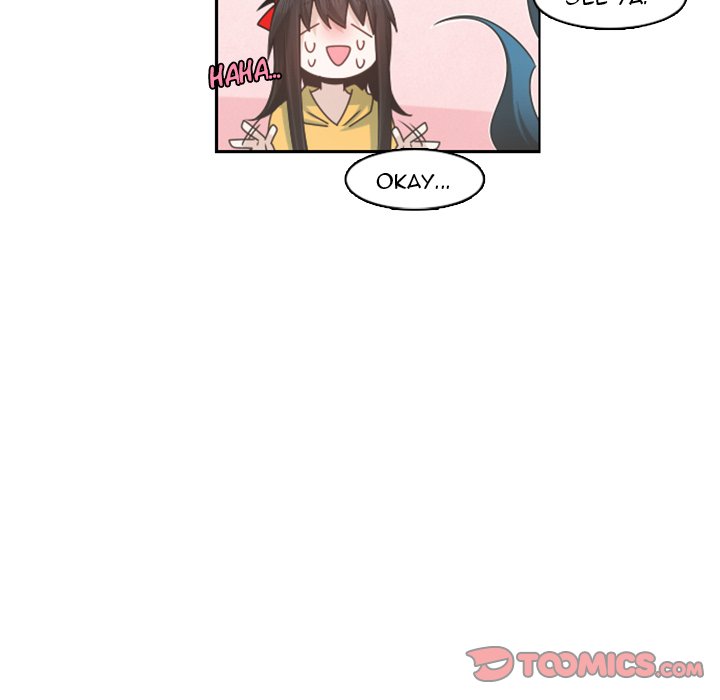 Go Away, Mr.Demon Chapter 107 image 39