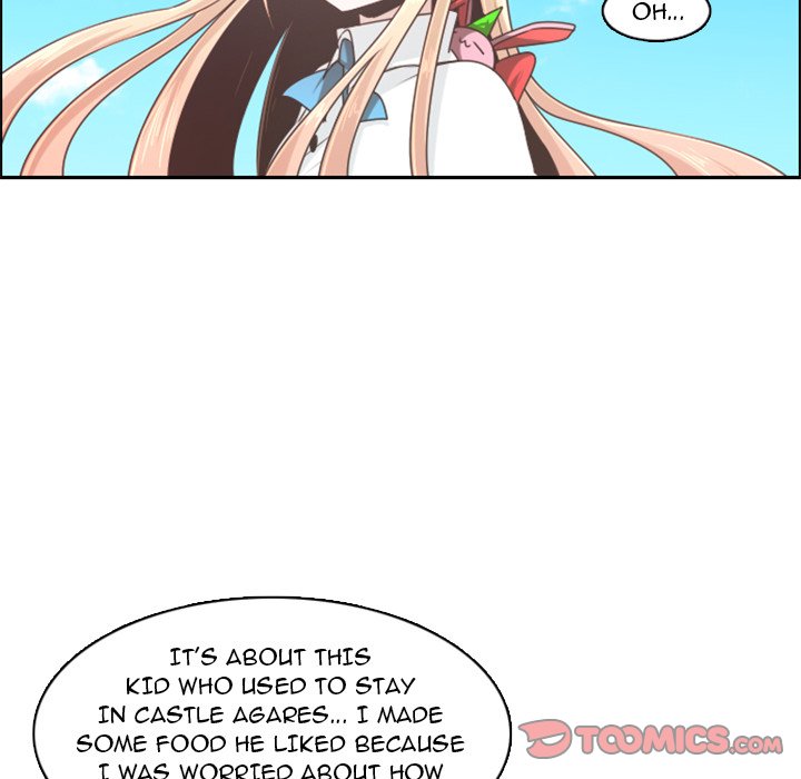 Go Away, Mr.Demon Chapter 107 image 43