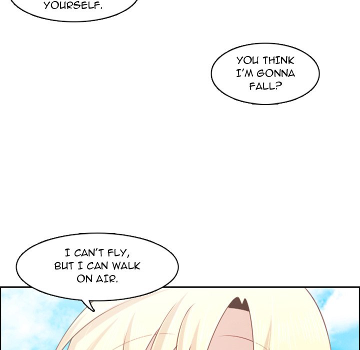 Go Away, Mr.Demon Chapter 107 image 46