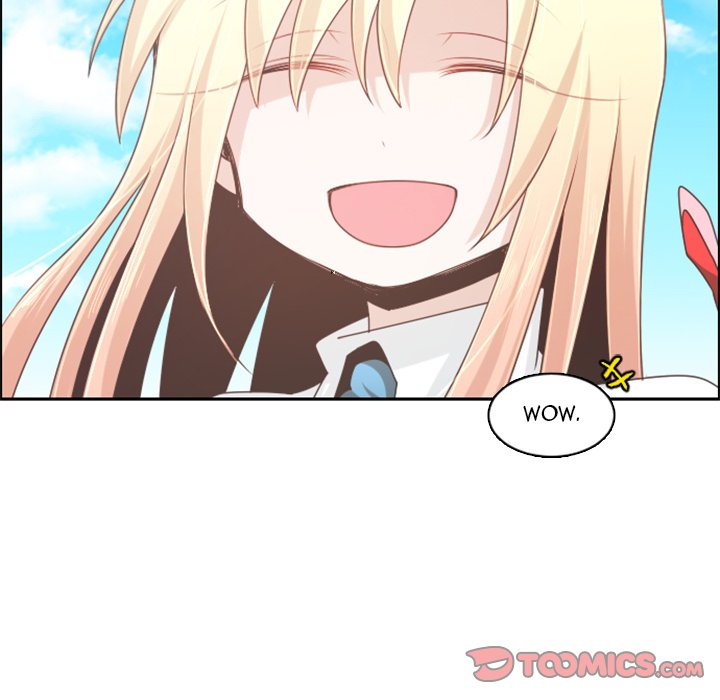 Go Away, Mr.Demon Chapter 107 image 47