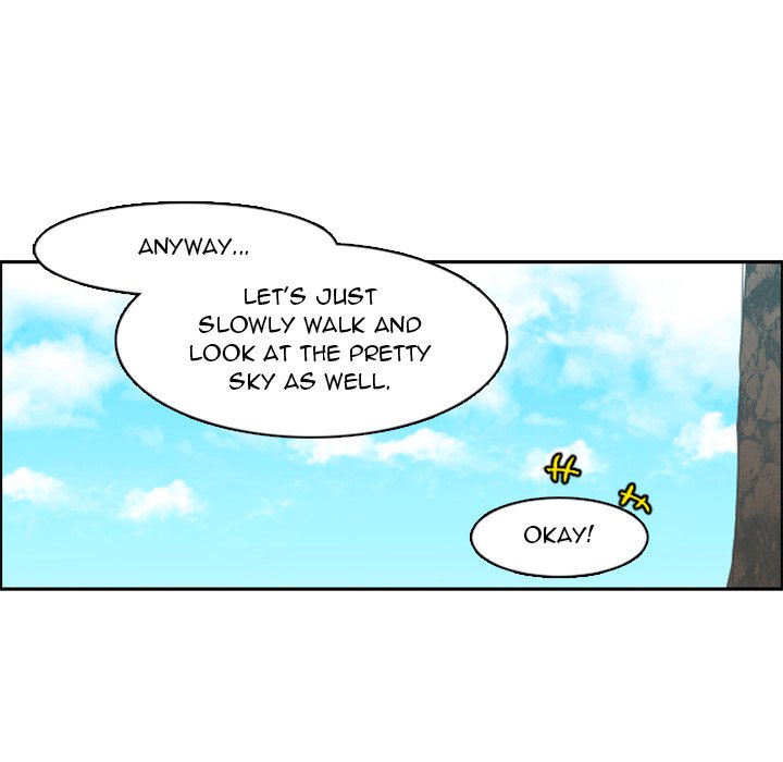 Go Away, Mr.Demon Chapter 107 image 48