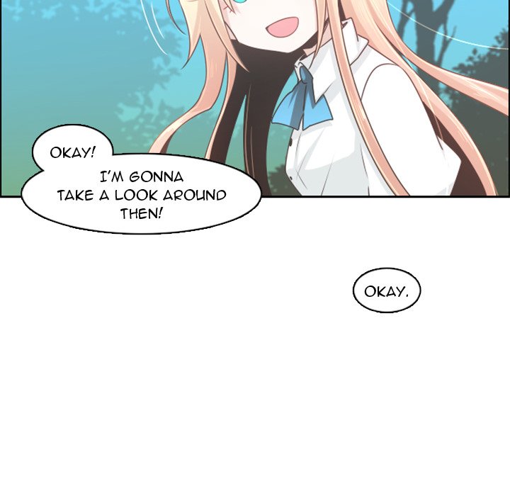 Go Away, Mr.Demon Chapter 107 image 52