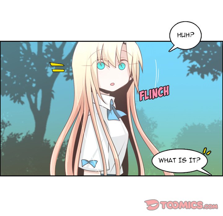 Go Away, Mr.Demon Chapter 107 image 53