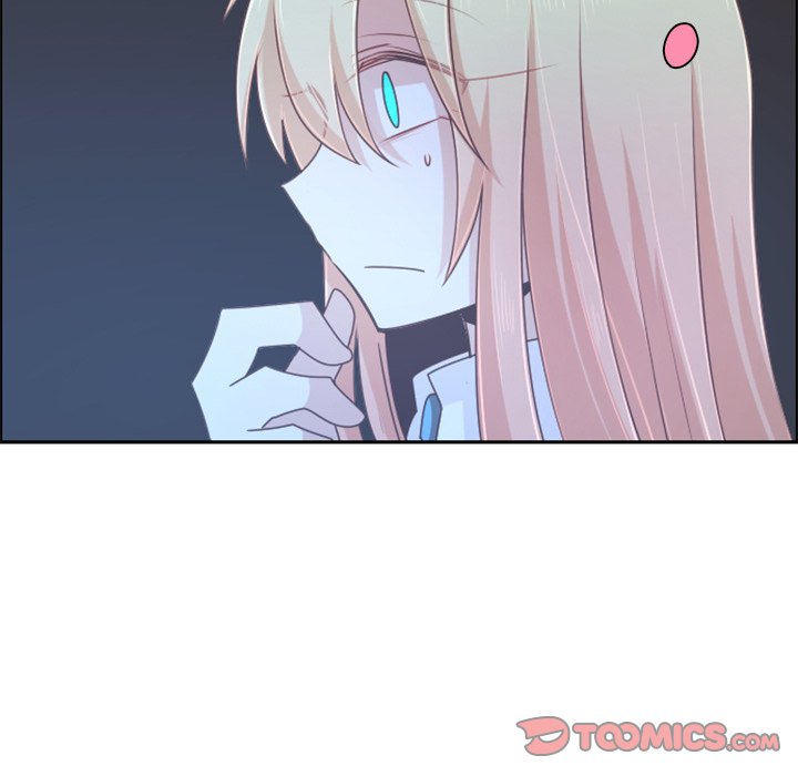 Go Away, Mr.Demon Chapter 107 image 59
