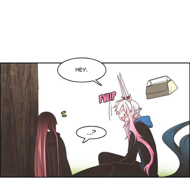 Go Away, Mr.Demon Chapter 107 image 60