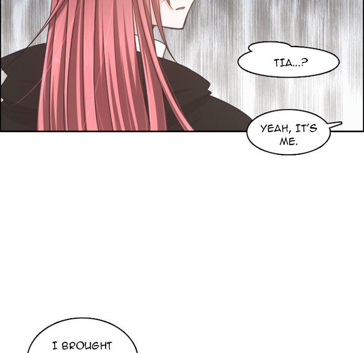 Go Away, Mr.Demon Chapter 107 image 62
