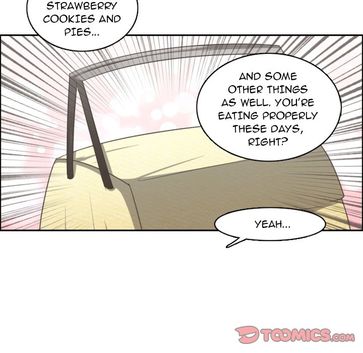 Go Away, Mr.Demon Chapter 107 image 63