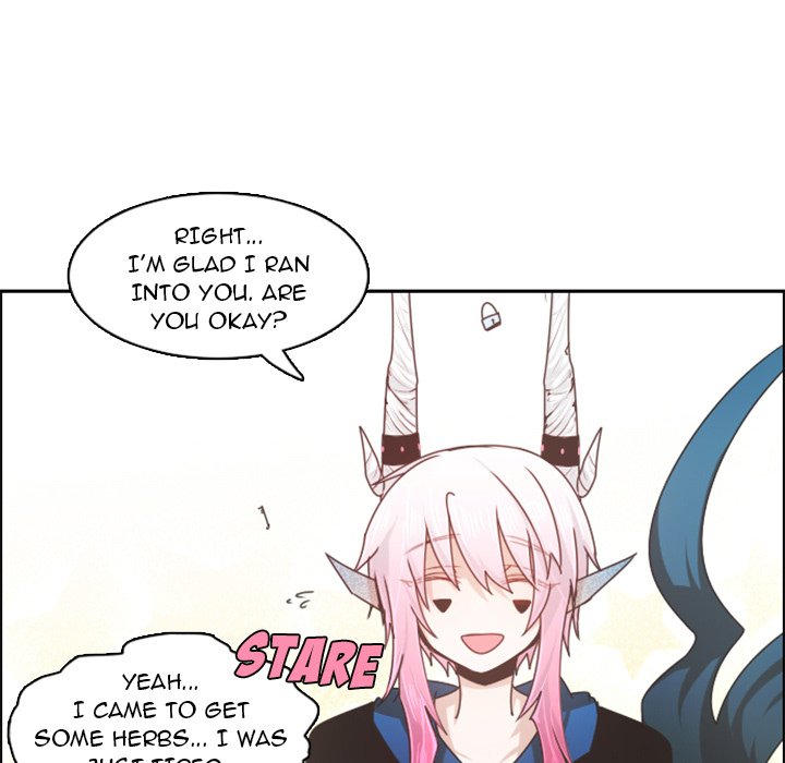 Go Away, Mr.Demon Chapter 107 image 64