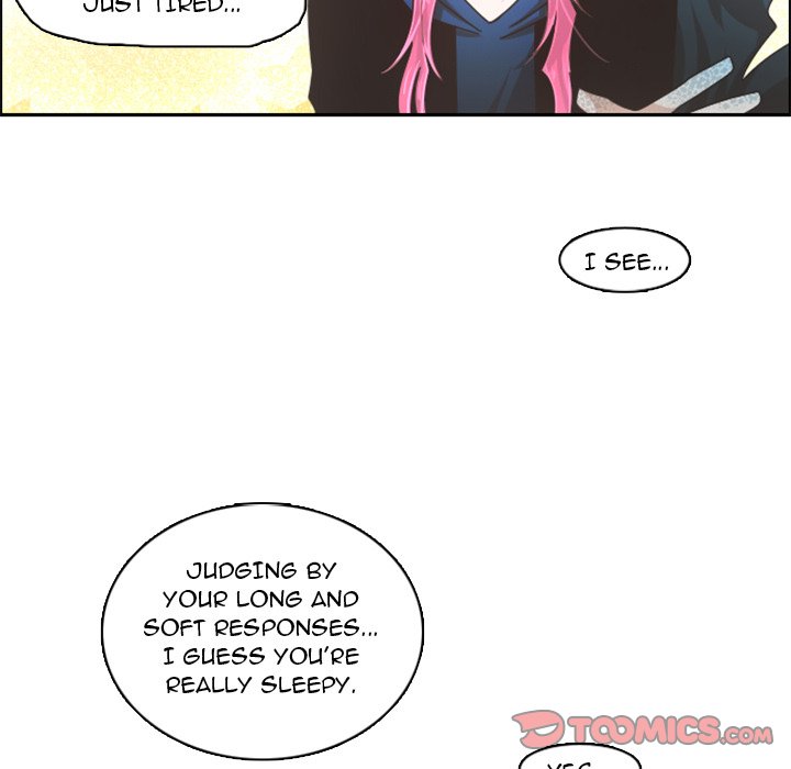 Go Away, Mr.Demon Chapter 107 image 65