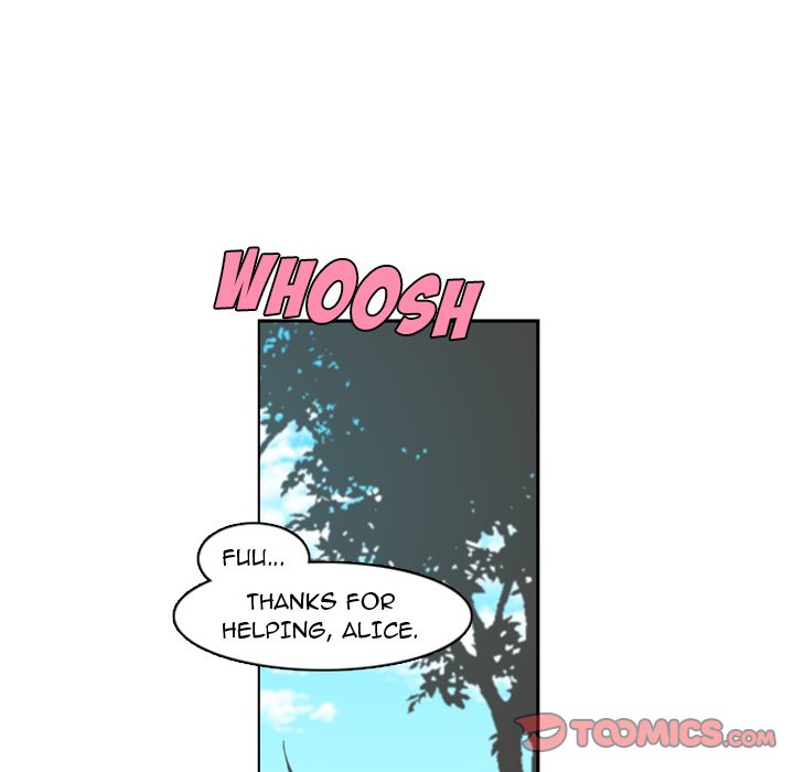 Go Away, Mr.Demon Chapter 107 image 69