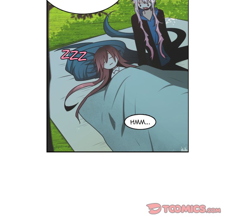 Go Away, Mr.Demon Chapter 107 image 71