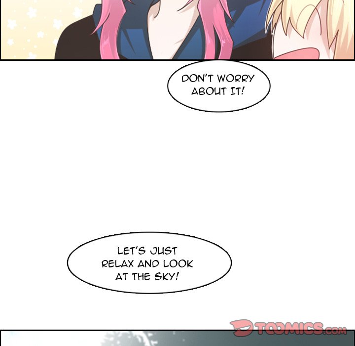 Go Away, Mr.Demon Chapter 107 image 73