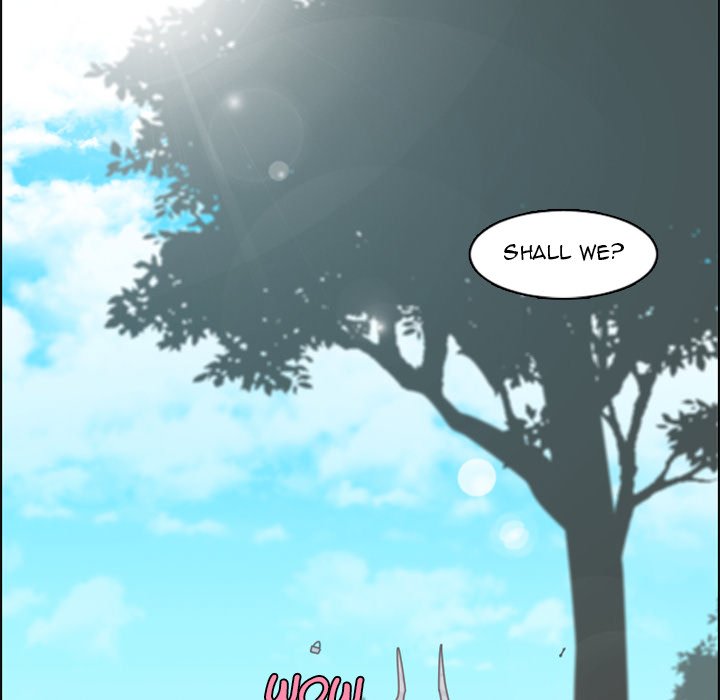 Go Away, Mr.Demon Chapter 107 image 74