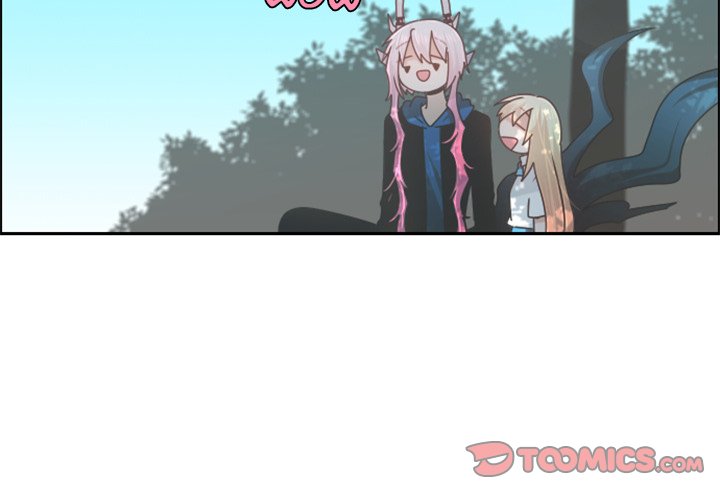Go Away, Mr.Demon Chapter 107 image 75