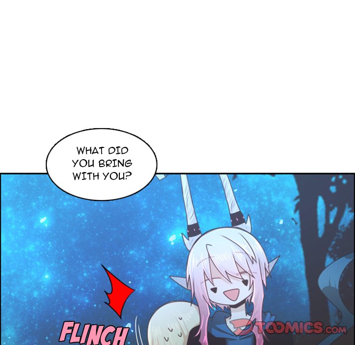 Go Away, Mr.Demon Chapter 108 image 9