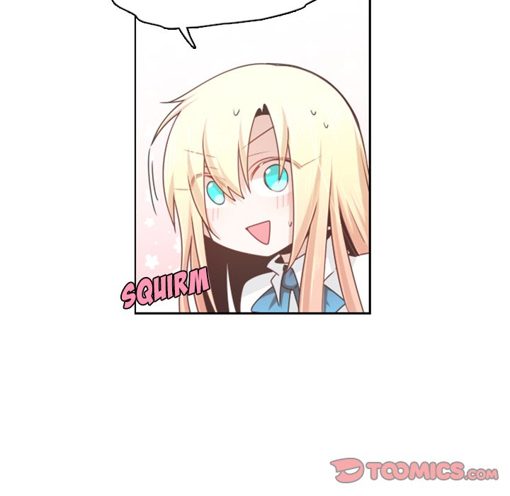 Go Away, Mr.Demon Chapter 108 image 11